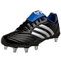 adidas Men's Regulate IV SG Rugby Cleat