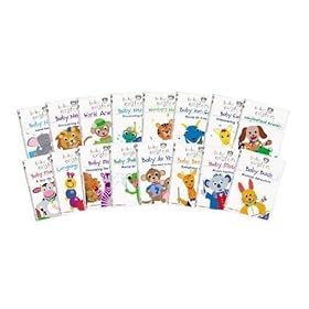 Baby Einstein Entire Collection (26DVDs+1CD)