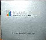 Integrity Selling Course Manual & Sales Manual & CD's & Forms