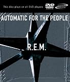 R.E.M. : Automatic for the People [DVD audio]