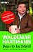 Waldemar Hartmann �Born to be Waldi: Live aus dem Studio des Lebens - Gast-Stars: Harald Schmidt & Ottfried Fischer: Live aus dem Studio des Lebens (Einklinker:) Gast-St� bestellen bei Amazon.de