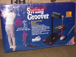 groover swing electronic