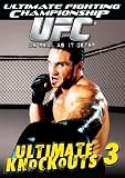 Ufc: Ultimate Knockouts 3 [DVD] [Region 1] [US Import] [NTSC]