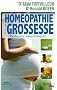 Hom�opathie pour ma grossesse (l')