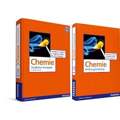 VP Chemie Studieren kompakt + Pr�fungstraining