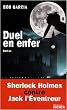 Duel en enfer : Sherlock Holmes contre Jack l'Eventreur