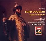 Boris Godounov