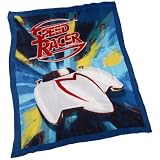 Speed Racer Speed Throw