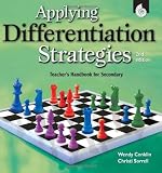 Applying Differentiation Strategies - Secondary