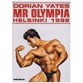 Dorian Yates - Mr Olympia Helsinki 1992 [UK Import]