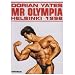 Dorian Yates - Mr Olympia - Helsinki 1992 [DVD]