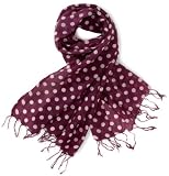 Image of Glen Prince Spots Unisex Scarf