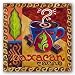 Oaxacan Chocolate by Jennifer Brinley 10"x10" Art Print Poster