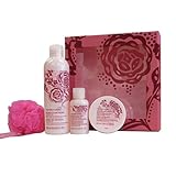 ザ・ボディショップ モロッカンローズ ギフト