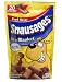 Snausages in a Blanket, Beef, 7-Ounce Pouches (Pack of 12)