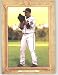 2010 Topps Turkey Red #TR90 Johan Santana - New York Mets (Baseball Cards)