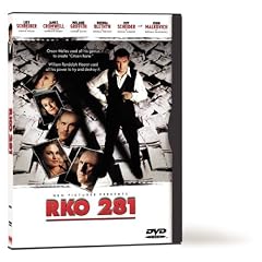 RKO 281 - The Battle Over Citizen Kane