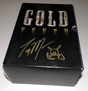 fever gold episodes through massie tom disc box amazon