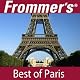 Frommer's Best of Paris Audio Tour