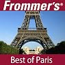 Frommer's Best of Paris Audio Tour