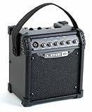 Line 6 Micro Spider 6-Watt Battery-Powered Guitar Amplifier Line 6 Micro Spider 6-Watt Battery-Powered Guitar Amplifier