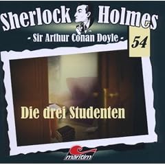 Sherlock Holmes 54