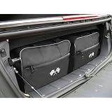 MINI Cooper Convertible Custom Fitted Luggage Bags by Roadtrip Luggage