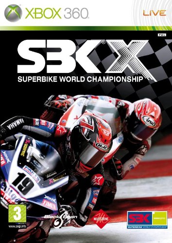 SBK X Superbike World Championship