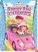 Strawberry Shortcake: Berry Big Journeys