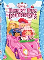 Strawberry Shortcake: Berry Big Journeys Movie Streaming.