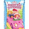 Strawberry Shortcake: Berry Big Journeys
