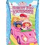 Strawberry Shortcake: Berry Big Journeys