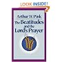 Beatitudes and the Lord's Prayer, The