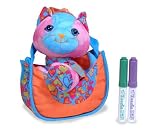 Doodle Pets - Glaze - Doodle Kitty