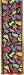 Laurel Burch Scarves-Dog Tales