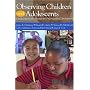 Observing Children and Adolescents CD
