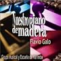 Nuestro Piano De Madera