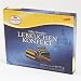 Gourmet Food : Dresden Gingerbread Chocolates (Lebkuchen-Konfekt) (6.2 Ounce) by igourmet.com