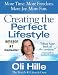 Creating the Perfect Lifestyle - Success, Achievement, Motivation, Self Help & Personal Development (Akin to: Tony Robbins, Oprah Winfrey, Jack Canfield, ... Deepak Chopra, The Secret, Anthony Robbins)