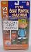 The Great Pumpkin Charlie Brown Sally Brown Action figure
