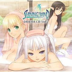 �h���}CD�u�V���C�j���O�E�E�B���h�vVol.2