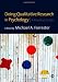 Doing Qualitative Research in Psychology: A Practical Guide