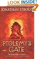 Ptolemy's Gate (The Bartimaeus Sequence)