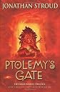 Ptolemy's Gate (Bartimaeus Trilogy)