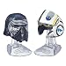 Star Wars: The Force Awakens Black Series Die Cast Kylo Ren & Poe Dameron