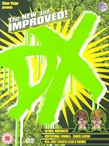 WWE - The New and Improved Dx [DVD]