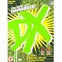 Wwe - the New and Improved Dx [3 Disc Digipack]