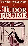 The Tudor regime