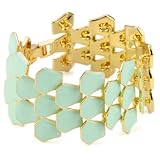 Disney Little Mermaid Fish Scale Bracelet