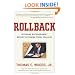 Rollback: Repealing Big Government Before the Coming Fiscal Collapse